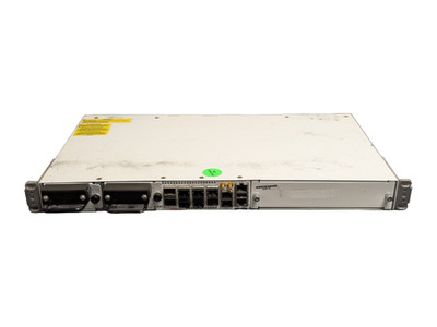 Ciena 170-3926-900 Service Delivery Switch Model 3962m 10 Gb/s Ethernet