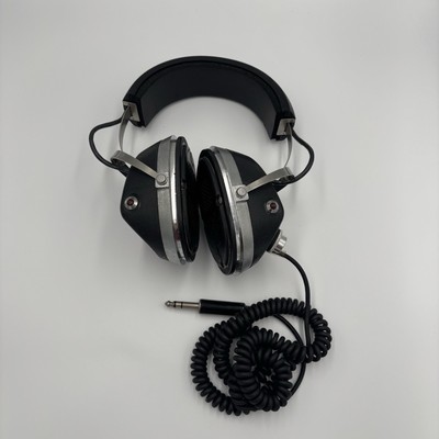 VTG Koss ESP 6 Electrostatic Stereophones Untested