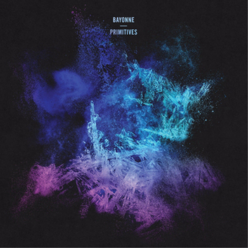 Bayonne Primitives (CD) Album