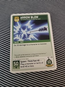 メイプルストーリー Maple Story TCG 第一弾 韓国語