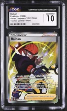 Raihan #TG27 Prices | Pokemon Silver Tempest | Pokemon Cards Raihan #TG27 Prices | Pokemon Silver Tempest | Pokemon Cards