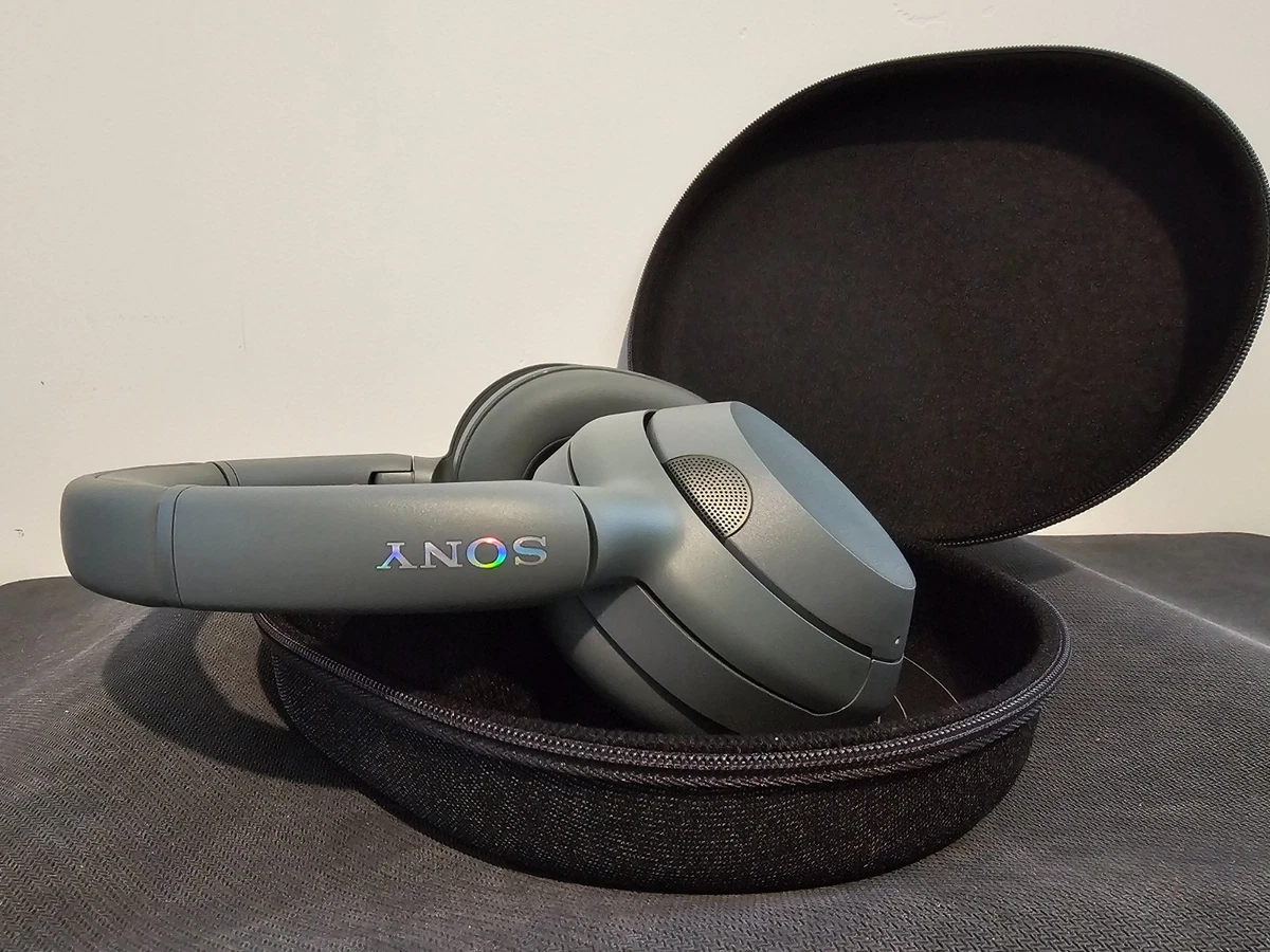 Sony WH-H900N Headphones for Sale - Shop New & Used Headphones - eBay