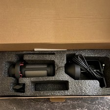 Tonor TC310 USB Freestanding Condenser Microphone Kit Black Adjustable Stand