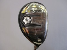 EPON AF-956 Hybrid 22 BASSARA h50 LITE  792 Golf Clubs