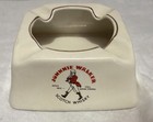 Vintage 60's Johnnie Walker Ash Tray  — photo 1