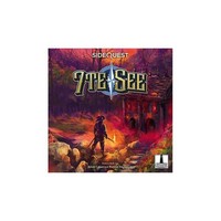 Sidequest 7Te See Brettspiel