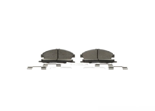 BOSCH Front Brake Pads for Buick Enclave 2019 BE1896H - Bild 7 von 7