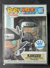 Funko Pop! Animation KAKUZU 1693 Naruto Shippuden Funko Shop Exclusive