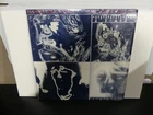 The Rolling Stones – Emotional Rescue LP  1980 COC 16015 W/poster ( In Shrink)
