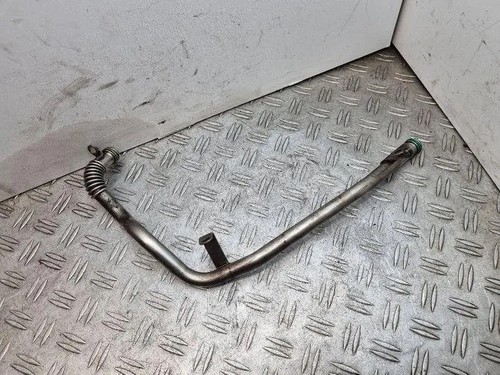 AUDI Q7 4L Turbinenschmierrohr 059735AD 3.00 Diesel 171kw 2007 24177839