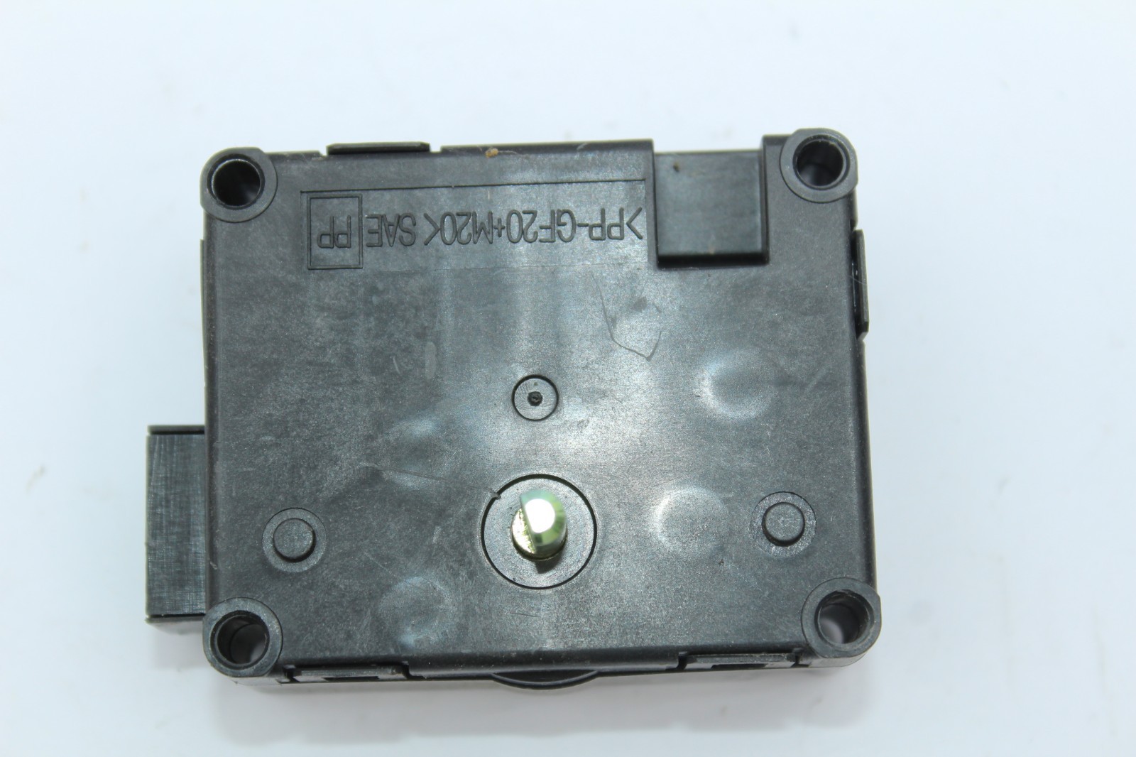 Bentley Continental 2003-2010 Flap P/N 4D0820511