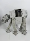 Star Wars 1997 POTF Electronic Imperial ATAT Walker Original Figures Tested Read