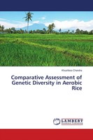 Khushboo Chandra | Comparative Assessment Of Genetic Diversity In Aerobic Rice