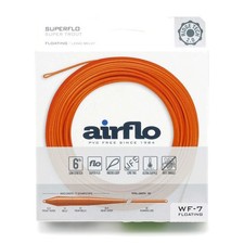 Airflo Ridge 2.0 Super Trota Floating Fly Line