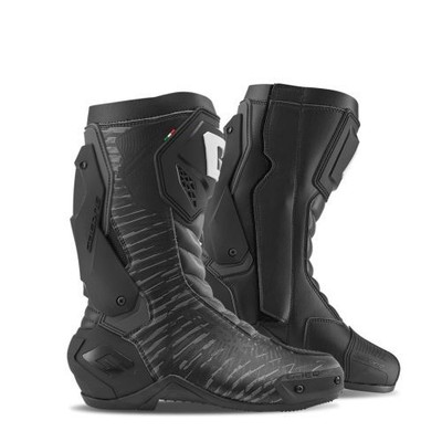 Gaerne 2457-001-10 G.RX Boot Black/Anthracite Size - 10