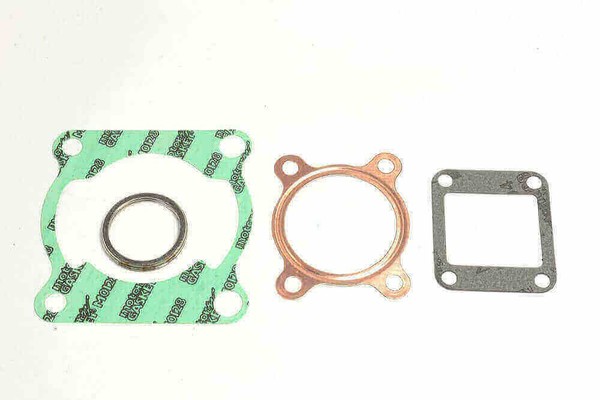125 Dtmx -77/79 / YZ 125 -1978 - KIT Dichtungen Oben Motor / 990A139TP-image