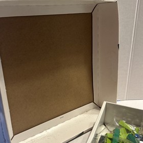 INCOMPLETE Lego Minotaurus Board Game #3841 & Lego&rsquo;s Atlantis Treasure # 3851 !