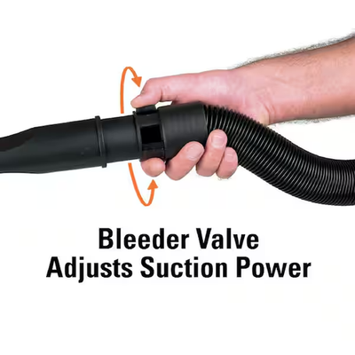 #ad RIDGID Wet Dry Shop Vacuums Expandable Vacuum Hose 1 7 8 in. x 2 ft. to 7 ft. $22.51