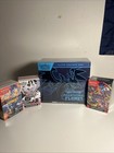 🔥Phantasmal Flames ETB + Phantasmal-White Flare- Surging Sparks Booster Bundles