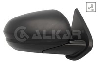 Aussenspiegel Rechts FÜR Dacia Duster (Hm ) - Alkar 6128195