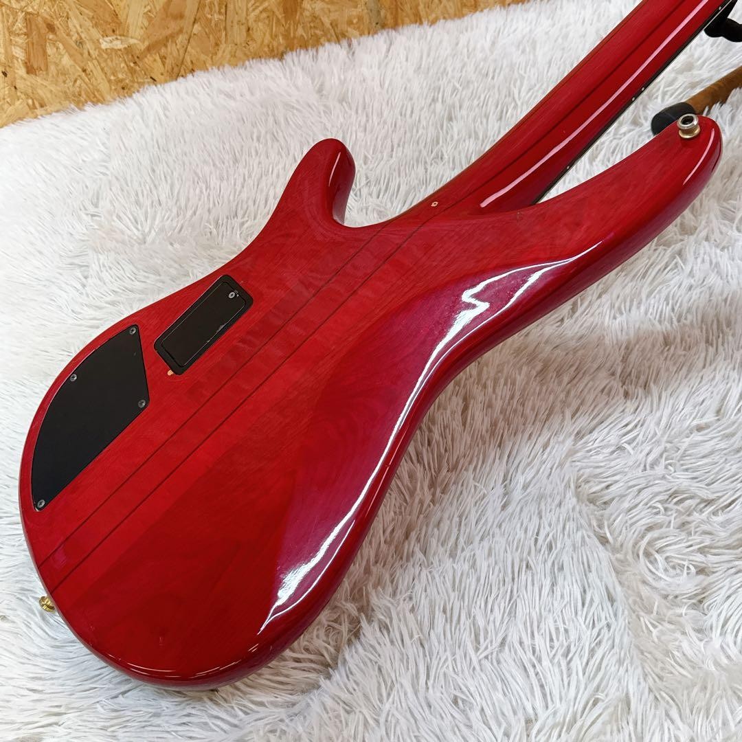 1986 Ibanez MC2924 Through neck Made in Japan Japan Vintage | eBay