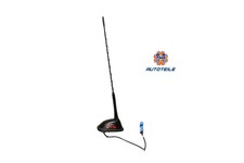 Opel Corsa D OPC LINE Antenne 013279807 13279807