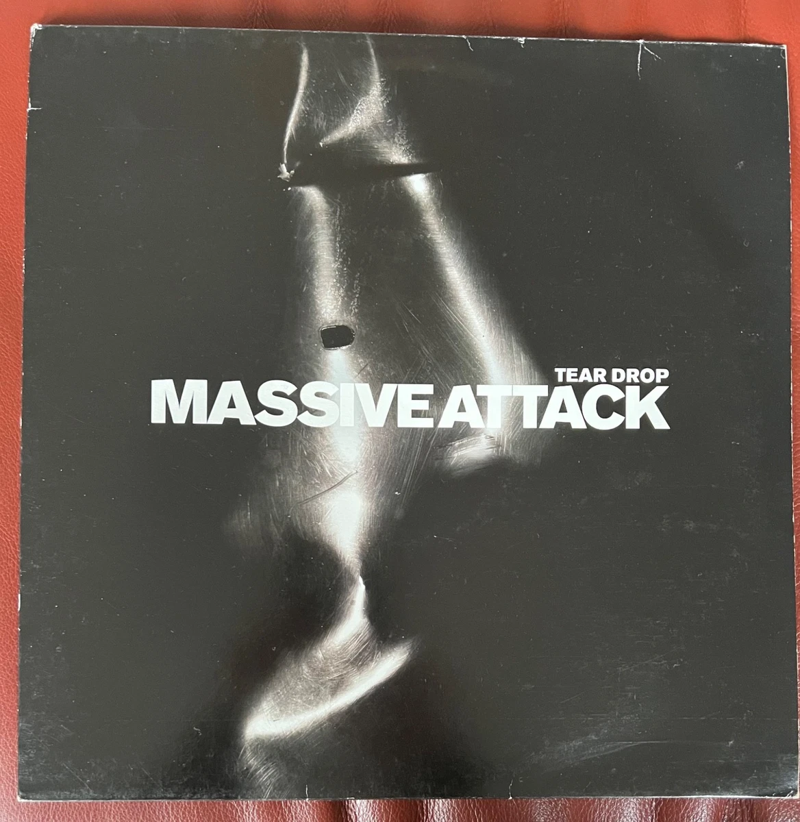 Massive Attack Single Vinyl Records for sale | eBay