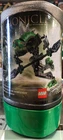 Lego Bionicle Rahkshi Lerahk 8589 - Lego 8589
