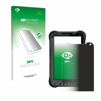 Anti Spy Blickschutz Folie FüR Unitech TB85 Plus Schutz Folie Blaulichtfilter