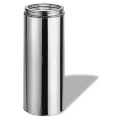 M & G Duravent 6DT-36CF 6 Inch x 36 Inch Duratech Factory-Built Chimney Lengt...