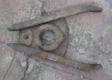 Kaiser Henryj Allstate Lower A Frame Suspension Control Arm 1951 1952 1953 1954