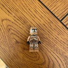 LEGO Star Wars Geonosis Clone Trooper Minifigure 75089
