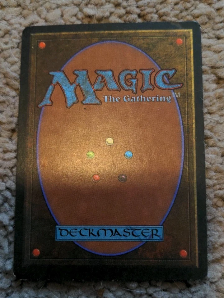 INKED English All Hallow's Eve Legends Magic the Gathering PLD MTG - Image 2 of 4