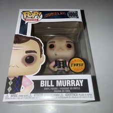 Funko Pop Zombieland Figures 11