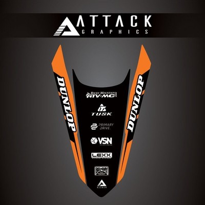 Attack Graphics 207-127-0038dcde-420c6d Renegade Rear Fender Decal