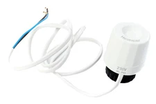 Heimeier EMOtec 230V NO Thermal Actuator, Thermal Drive, Underfloor 1809-00.500