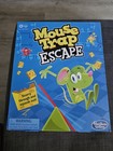 Hasbro Gaming Mouse Trap Escape Board Game, Spinner, 2+ Players, Ages 6+ — photo 1