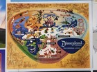 Lot Of 8 Different Disneyland Gift With Purchase GWP Maps From The Early 2000s — photo 5