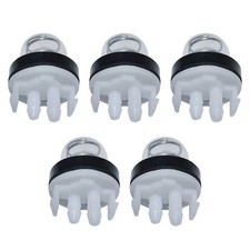 OEM: 4238-350-6201 5x New Primer Bulbs Kit For Stihl TS700 BR500 BR600