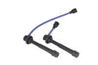 Engitech ZüNdleitungssatz ENT910473 Passend FüR Fiat Passend FüR Subaru