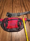 Las Vegas Binions Horseshoe WSOP Hold Em Travel Fanny Bag Rogan — photo 2
