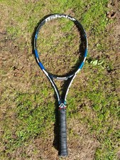 Babolat Pure Drive Tennis Rackets 2015 model. Grip size 2
