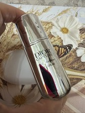 DIOR Capture LE SÉRUM 10ml Ox-C Treatment Mini Face Serum 10ml / Authentic New 
