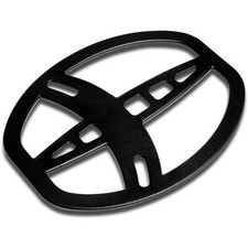 Garrett 8.5x11 DD Coil Cover, Black