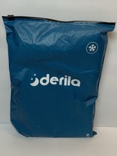 Derila Cooling Pillowcase  Refreshing, Optimal Temperature Control Sleep NEW