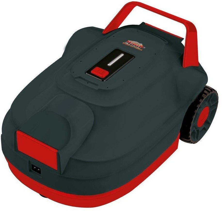 Robot de piscina Mauk DJ-ILT ECO - Robot automático de limpieza de piscinas, nuevo