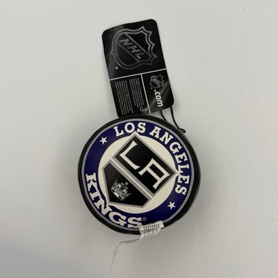   NHL Los Angeles Kings Official Licensed Souvenir Hockey Puck New
