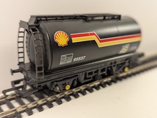 Hornby R032 OO Shell Petrol TTA Tank Wagon