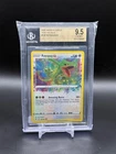 Pokemon Vivid Voltage Rayquaza Amazing Rare 138/185 Beckett BGS 9.5 Gem Mint