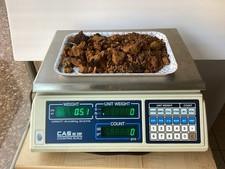 Pure Wild Dried Chaga Mushroom Chunks Organic 1 Pound